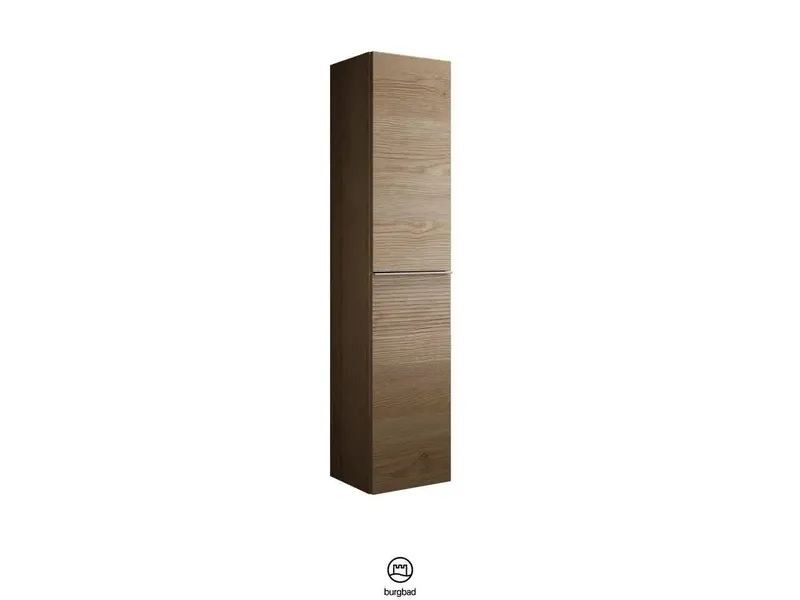 BB Hochschrank (HSLZ035) Fiumo, 320x350x1600
