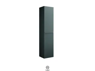 BB Hochschrank (HSLZ035) Fiumo, 320x350x1600 – Bild 2