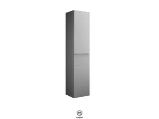 BB Hochschrank (HSLZ035) Fiumo, 320x350x1600 – Bild 3