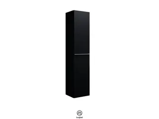 BB Hochschrank (HSLZ035) Fiumo, 320x350x1600 – Bild 4