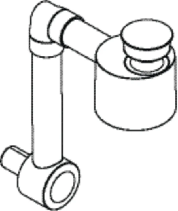 BB cleanFlow (FLOW073) Zubehör