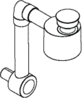 BB cleanFlow (FLOW073) Zubehör