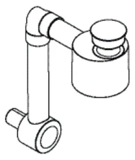 BB cleanFlow (FLOW080) Zubehör