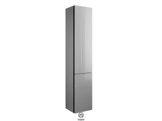 BB Hochschrank (HSIE035) Junit, 320x350x1760 – Bild 4