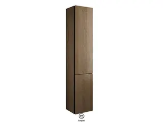 BB Hochschrank (HSIE035) Junit, 320x350x1760 – Bild 5