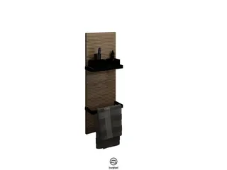 BB Wandpaneel (WAAT035) Fiumo, 150x350x1000 – Bild 3