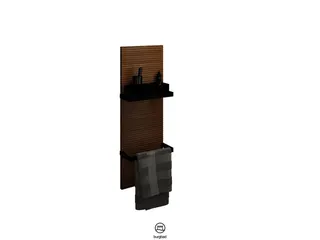 BB Wandpaneel (WAAT035) Fiumo, 150x350x1000 – Bild 4