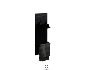 BB Wandpaneel (WAAT035) Fiumo, 150x350x1000 – Bild 5