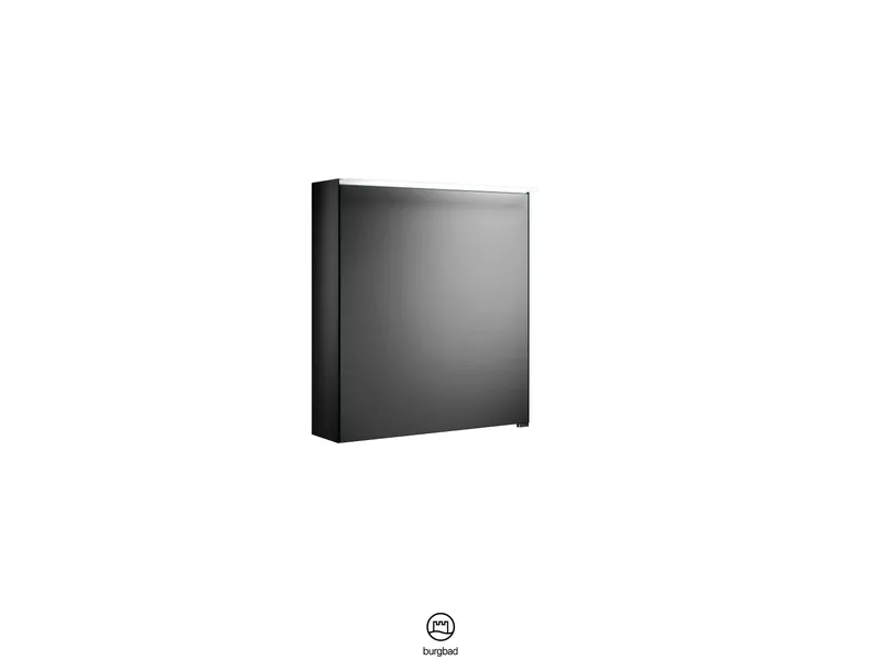 BB Spiegelschrank (SPIZ061) Fiumo, 200x606x670