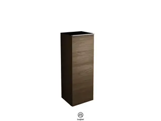BB Halbh. Schrank (UHEH035) Fiumo, 320x350x960 – Bild 2