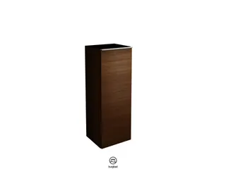 BB Halbh. Schrank (UHEH035) Fiumo, 320x350x960 – Bild 5
