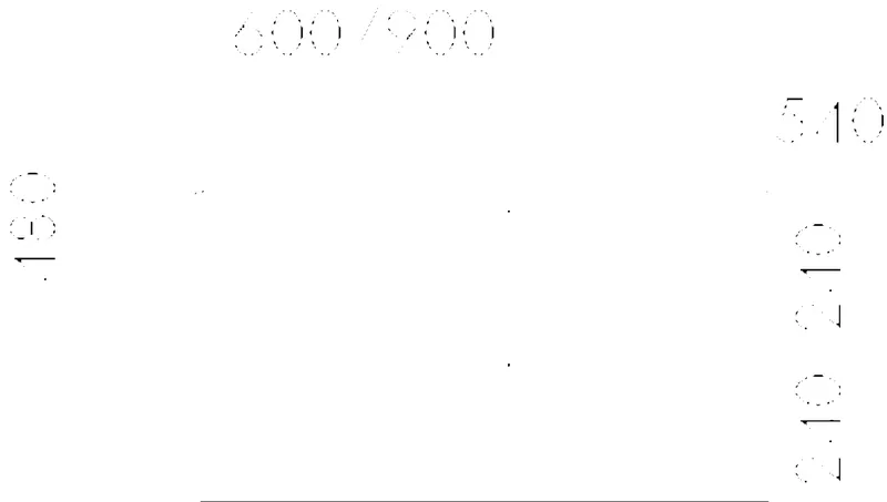 BB Waschb.-Unt.schr. (WTU088A) Sys30, 540x800x480, PG3