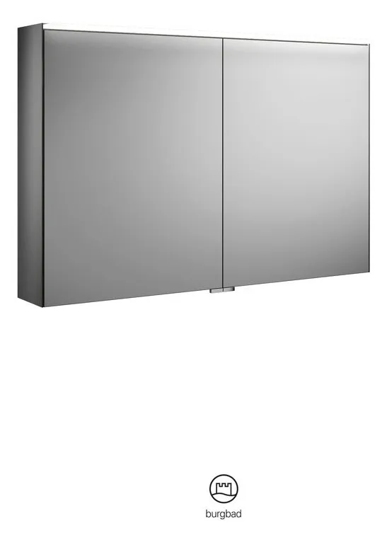 BB Spiegelschrank (SPIY100) Yumo, 200x1006x670, PG2