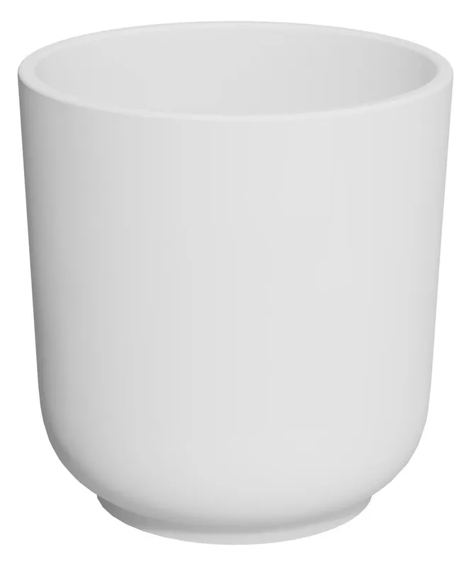 VitrA Aufsatzschale ArchiPlan rund d: 38 cm h: 40 cm freistehend Weiß Hochglanz
