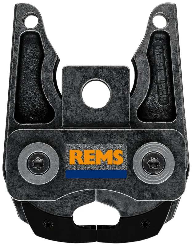 REMS Presszange GFFb 16-40*