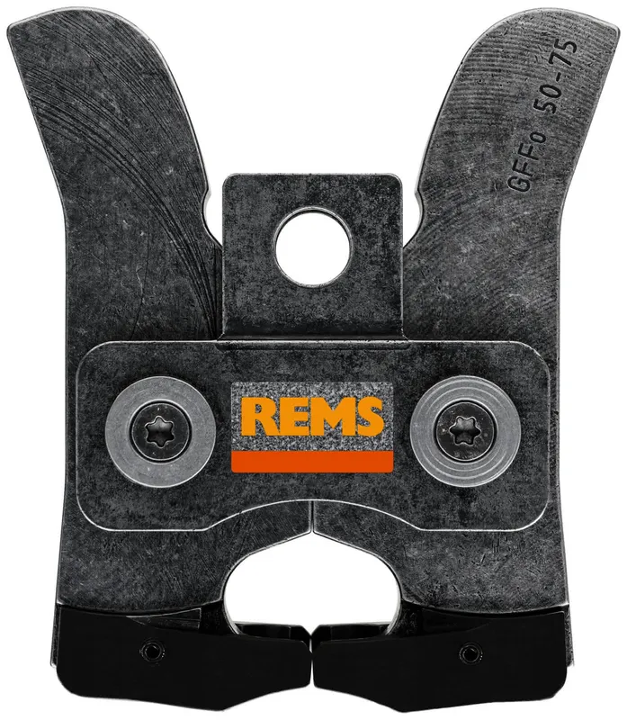 REMS Presszange GFFo 50-75