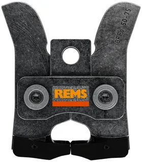 REMS Presszange GFFo 50-75 – Bild 1