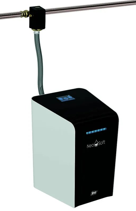 SYR NeoSoft 2500 Connect Einzelenthärtungsanlage