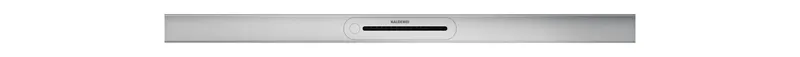 Kaldewei DA FlowLine Zero 2400, 900mm, edelstahl gebürstet