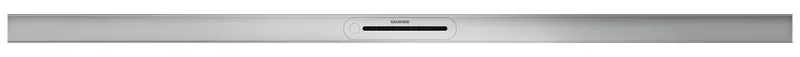 Kaldewei DA FlowLine Zero 2402, 1500mm edelstahl gebürstet