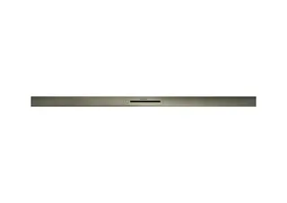 Kaldewei DA FlowLine Zero 2401, 1200mm, champagner gebürstet – Bild 2