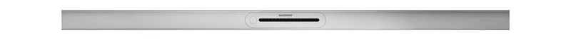 Kaldewei DA FlowLine Zero 2401, 1200mm, edelstahl gebürstet