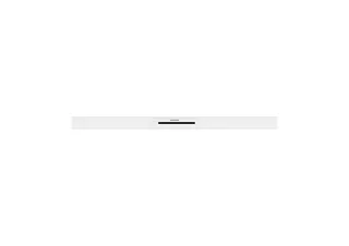 Kaldewei DA FlowLine Zero 2400, 900mm, alpinweiss matt – Bild 2