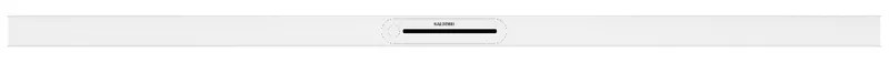 Kaldewei DA FlowLine Zero 2402, 1500mm alpinweiss matt