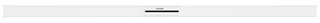 Kaldewei DA FlowLine Zero 2402, 1500mm alpinweiss matt