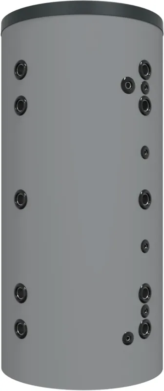JT Vlies Isolierung JPSW Typ 1500, Silber Isolierstärke 130 mm