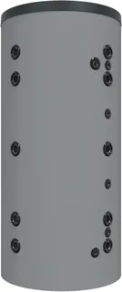 JT Vlies Isolierung JPSW Typ 1500, Silber Isolierstärke 130 mm