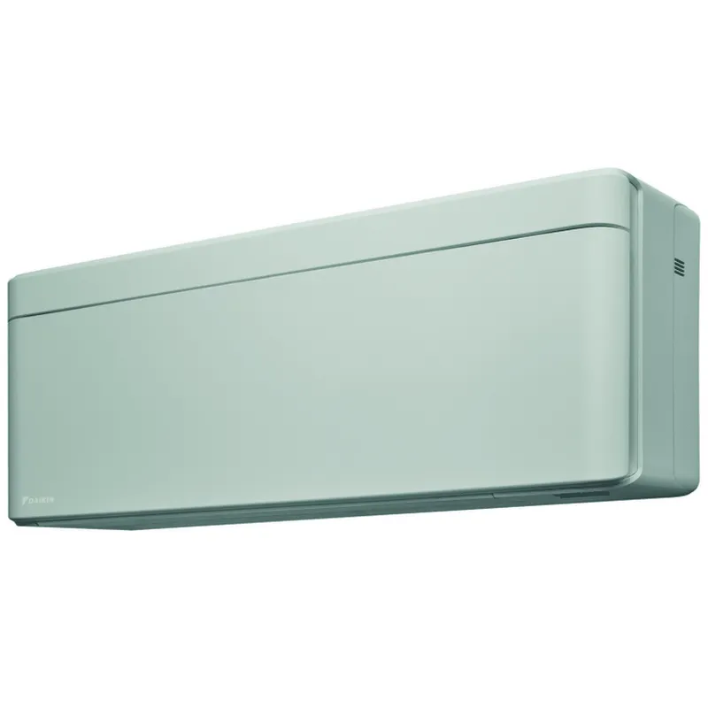 DAIKIN R-32 Wandgerät FTXA_CW Typ: 42 Stylish Farbe: Weiß inkl. IR-FB