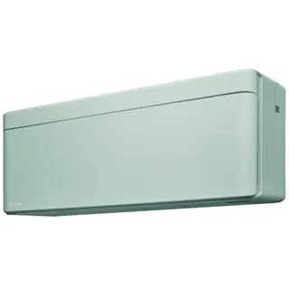 DK DAIKIN R-32 Wandgerät FTXA_CW Typ: 35 Stylish Farbe: Weiß inkl. IR-FB