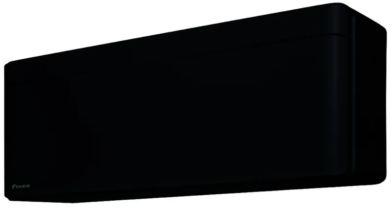 DAIKIN R-32 Wandgerät FTXTA30CW Stylish Cold Region schwarz inkl. IR-FB