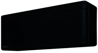 DAIKIN R-32 Wandgerät FTXTA30CW Stylish Cold Region schwarz inkl. IR-FB