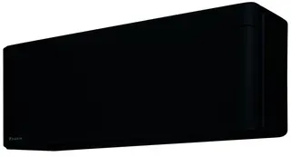 DAIKIN R-32 Wandgerät FTXTA30CW Stylish Cold Region schwarz inkl. IR-FB – Bild 2
