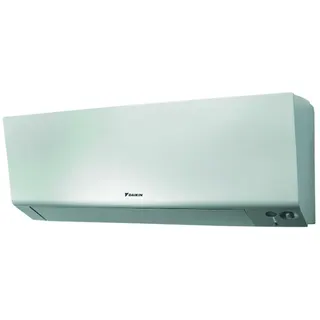 DK DAIKIN R32 Wandgerät, FTXM_A Typ: 35 Perfera Farbe: weiß inkl. IR-FB