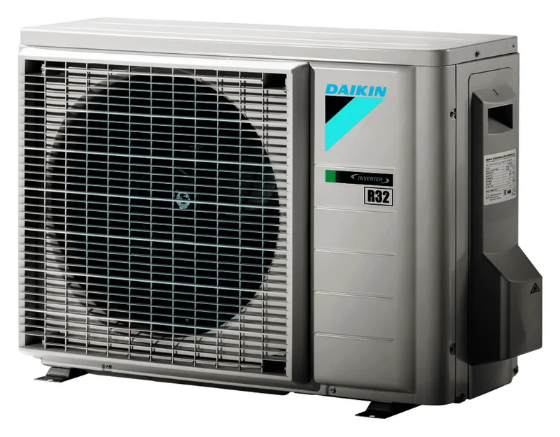 DK DAIKIN R-32 Außengerät RXA-A8 Typ 25 Wärmepumpe R-32