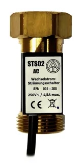Daikin Strömungsschalter DETASTS03AC 1,5 l/min, 230V