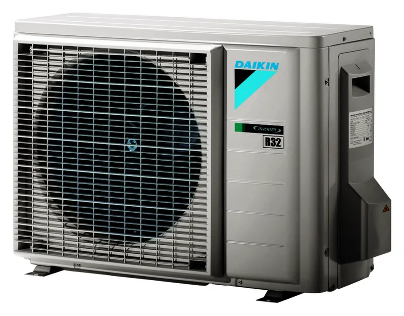 DAIKIN R-32 Außengerät RXA-A8 Typ 35 Wärmepumpe R-32