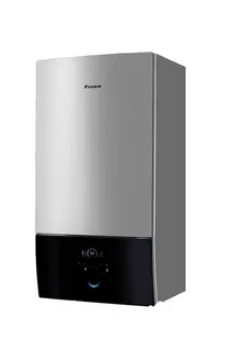 DAIKIN Altherma 3 R MT W Wandgerät, Heizen