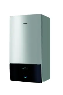 DAIKIN Altherma 3 R MT W Wandgerät, Heizen – Bild 2
