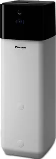 DAIKIN Altherma 3 R MT ECH2O IG integr. 300l Speicher, Truhengerät