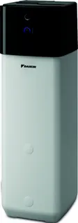 DAIKIN Altherma 3 R MT ECH2O IG integr. 300l Speicher, Truhengerät – Bild 2