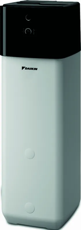 DAIKIN Altherma 3 R MT ECH2O IG mit integr. 300l Speicher, H/C