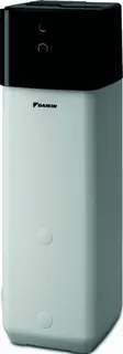DAIKIN Altherma 3 R MT ECH2O IG mit integr. 300l Speicher, H/C