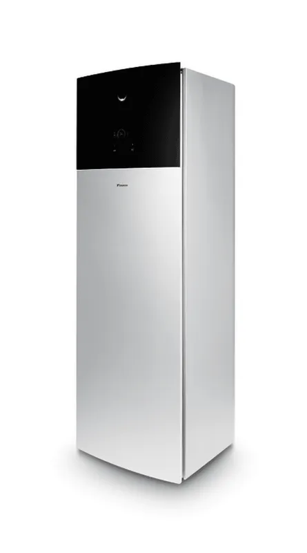 DAIKIN Altherma 3 R MT F IG mit integr. 230 L Speicher H/C