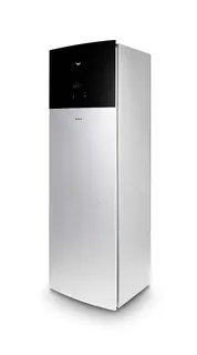 DAIKIN Altherma 3 R MT F IG mit integr. 180 L Speicher H/C – Bild 2