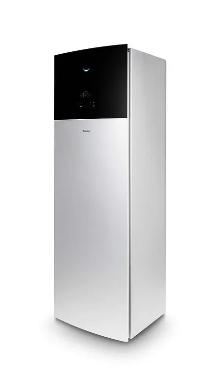 DAIKIN Altherma 3 R MT F IG mit integr. 230 L Speicher Bi-Zone