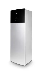 DAIKIN Altherma 3 R MT F IG mit integr. 230 L Speicher Bi-Zone